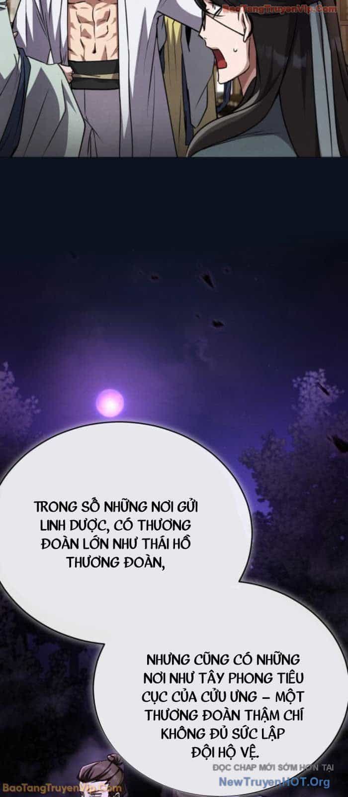 Quyền Vương Phục Sinh - Chương 16 - ảnh 13