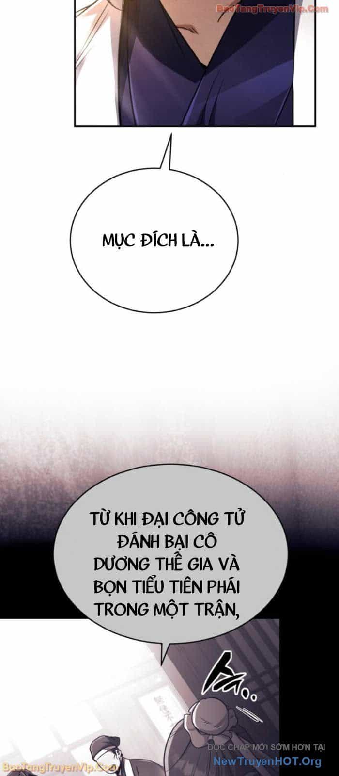Quyền Vương Phục Sinh - Chương 16 - ảnh 20