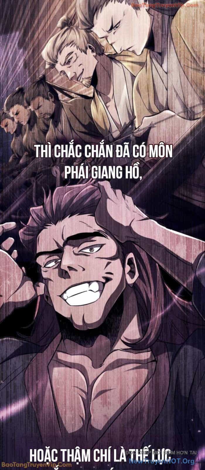 Quyền Vương Phục Sinh - Chương 16 - ảnh 26