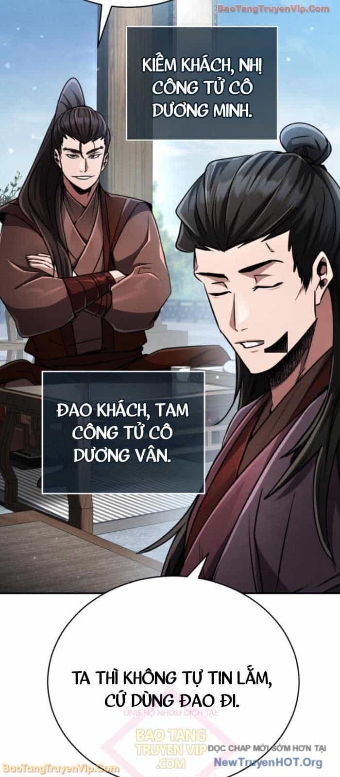 Quyền Vương Phục Sinh - Chương 16 - ảnh 53