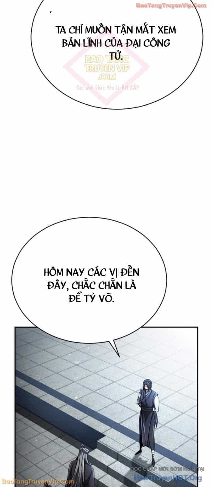 Quyền Vương Phục Sinh - Chương 16 - ảnh 68