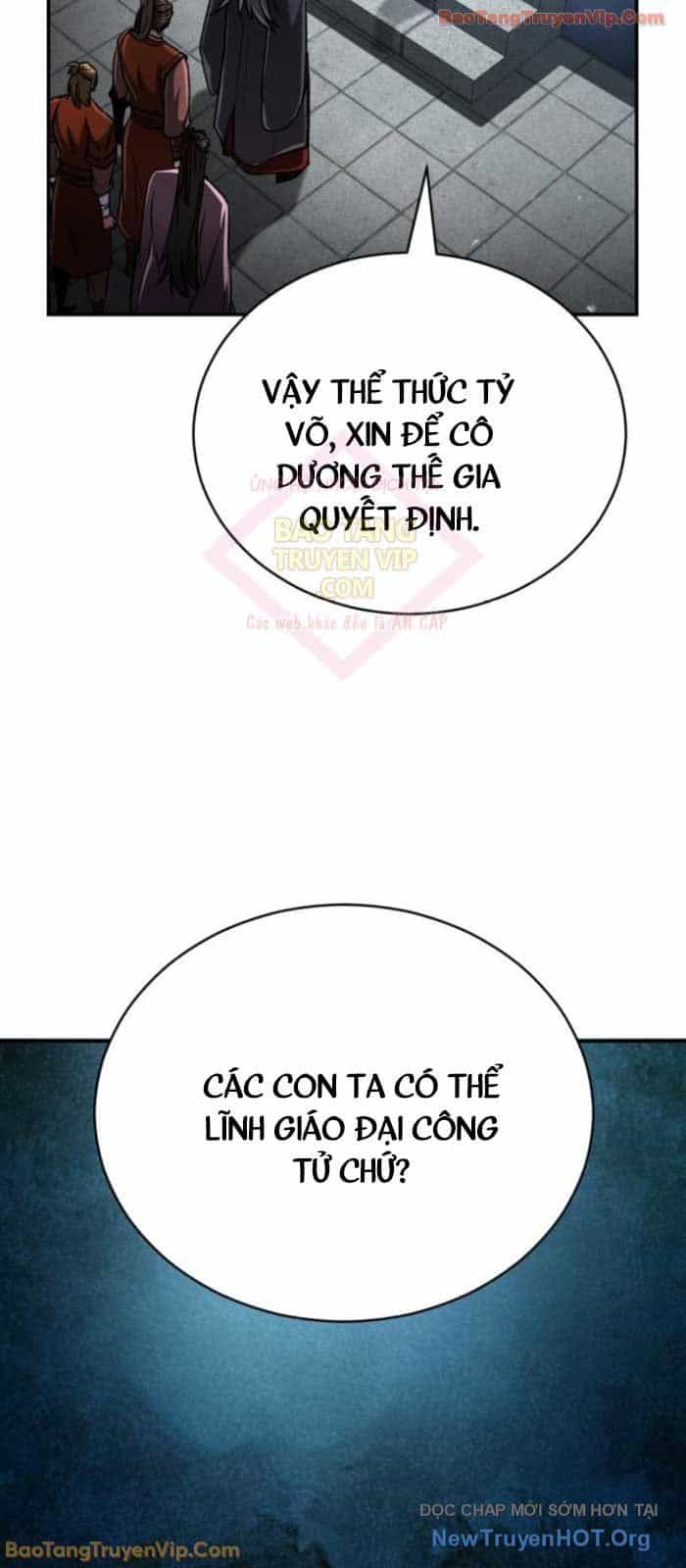 Quyền Vương Phục Sinh - Chương 16 - ảnh 69