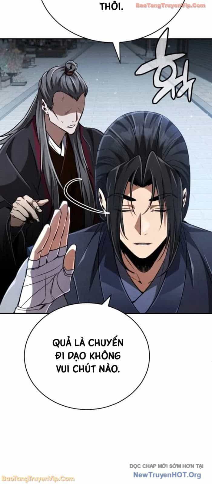 Quyền Vương Phục Sinh - Chương 17 - ảnh 96