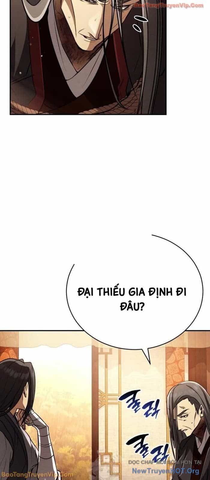 Quyền Vương Phục Sinh - Chương 18 - ảnh 27