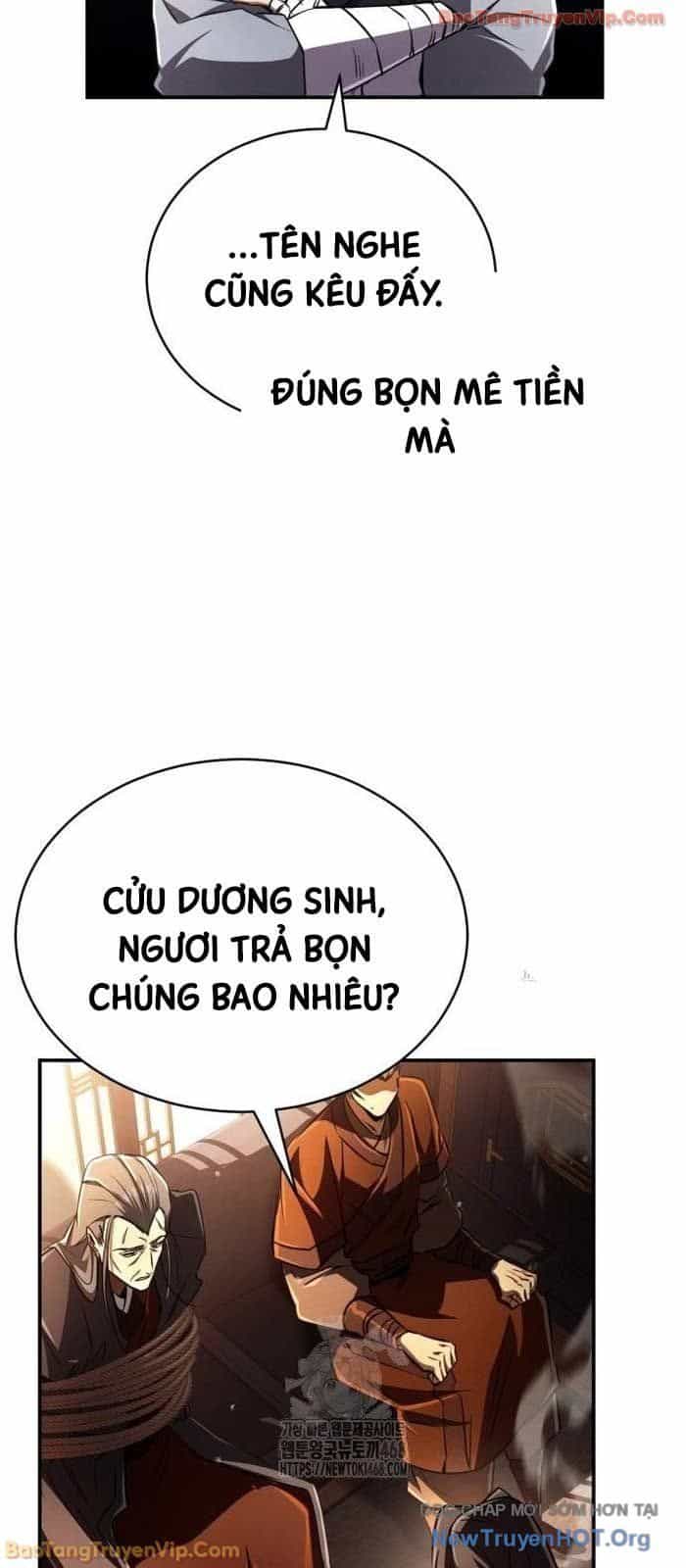 Quyền Vương Phục Sinh - Chương 18 - ảnh 40