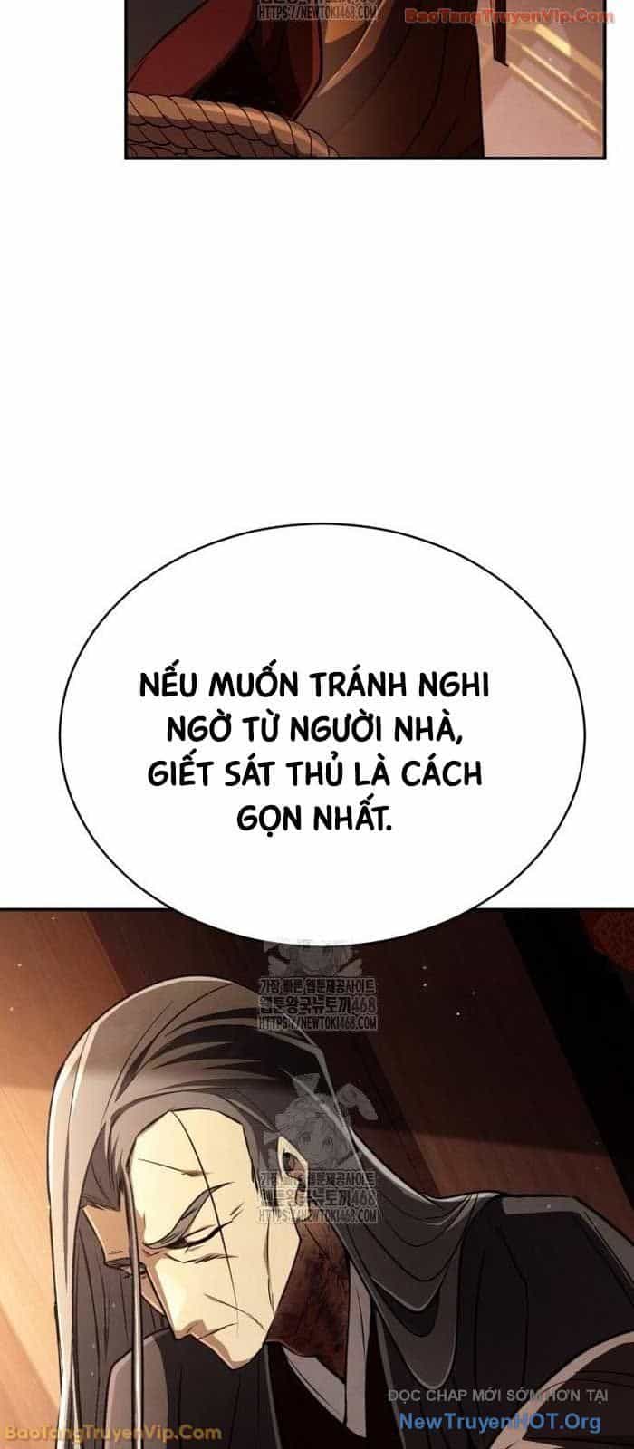Quyền Vương Phục Sinh - Chương 18 - ảnh 46