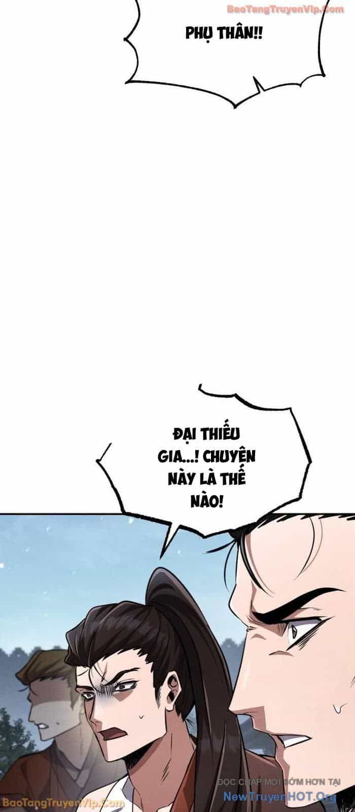 Quyền Vương Phục Sinh - Chương 18 - ảnh 6