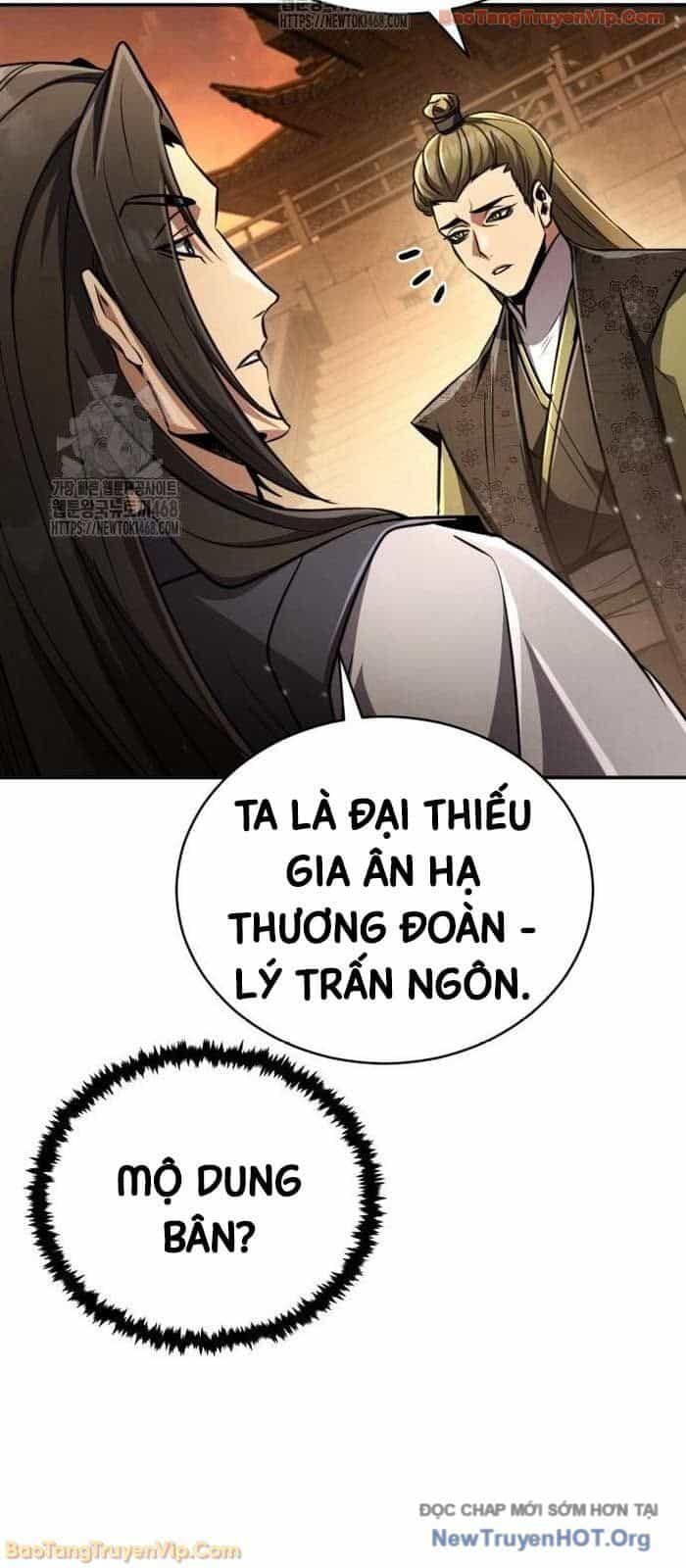 Quyền Vương Phục Sinh - Chương 18 - ảnh 61