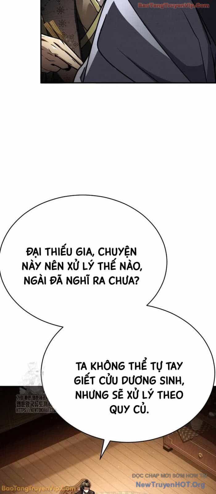 Quyền Vương Phục Sinh - Chương 18 - ảnh 91