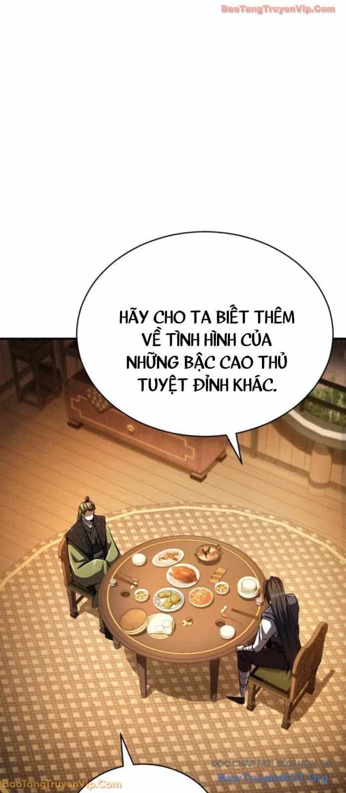 Quyền Vương Phục Sinh - Chương 19 - ảnh 5