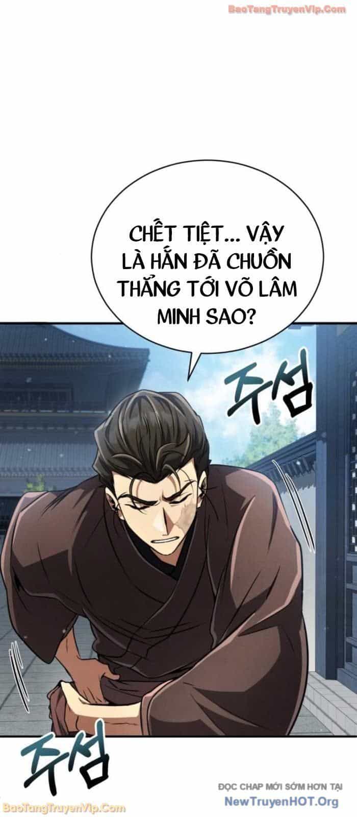 Quyền Vương Phục Sinh - Chương 19 - ảnh 94