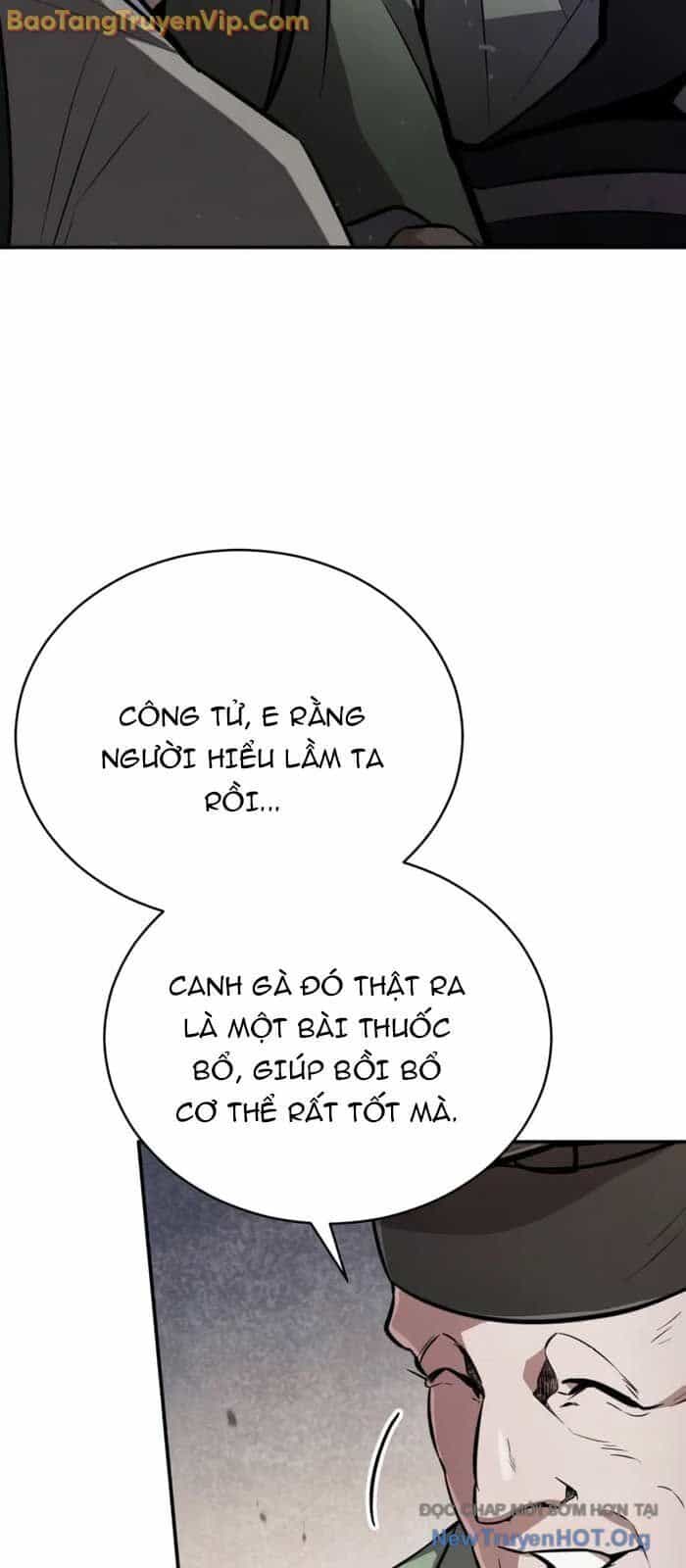 Quyền Vương Phục Sinh - Chương 2 - ảnh 23