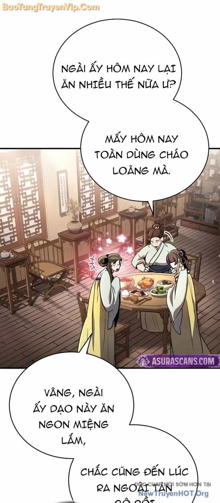 Quyền Vương Phục Sinh - Chương 2 - ảnh 3