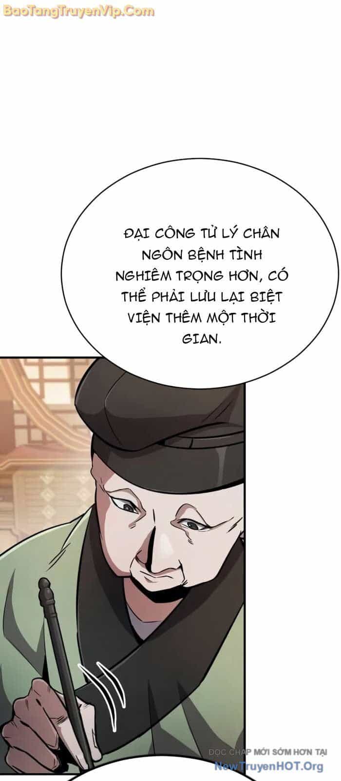 Quyền Vương Phục Sinh - Chương 2 - ảnh 33