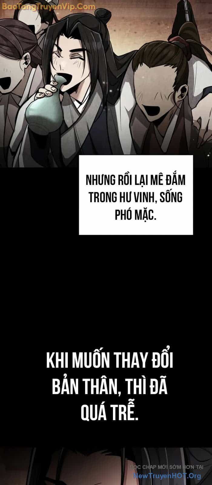 Quyền Vương Phục Sinh - Chương 2 - ảnh 75