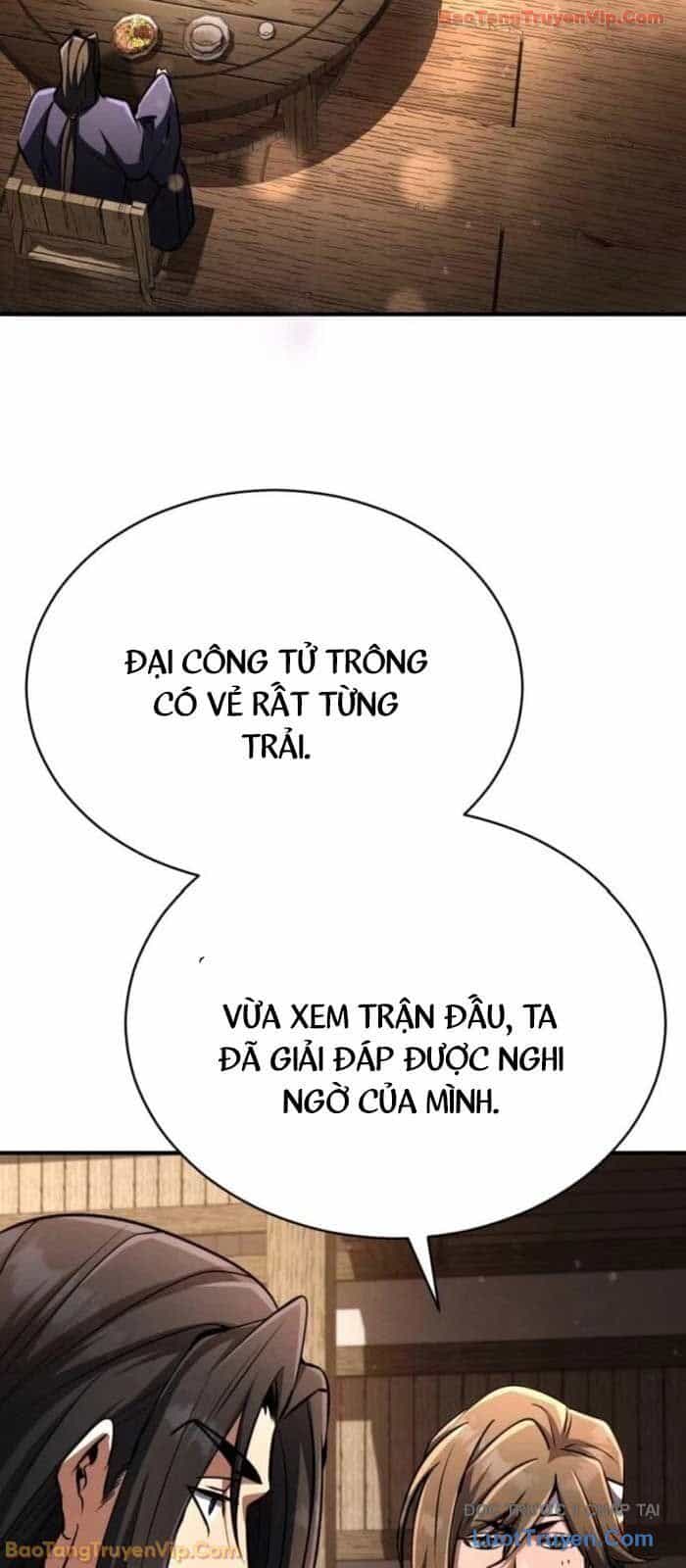 Quyền Vương Phục Sinh - Chương 20 - ảnh 49