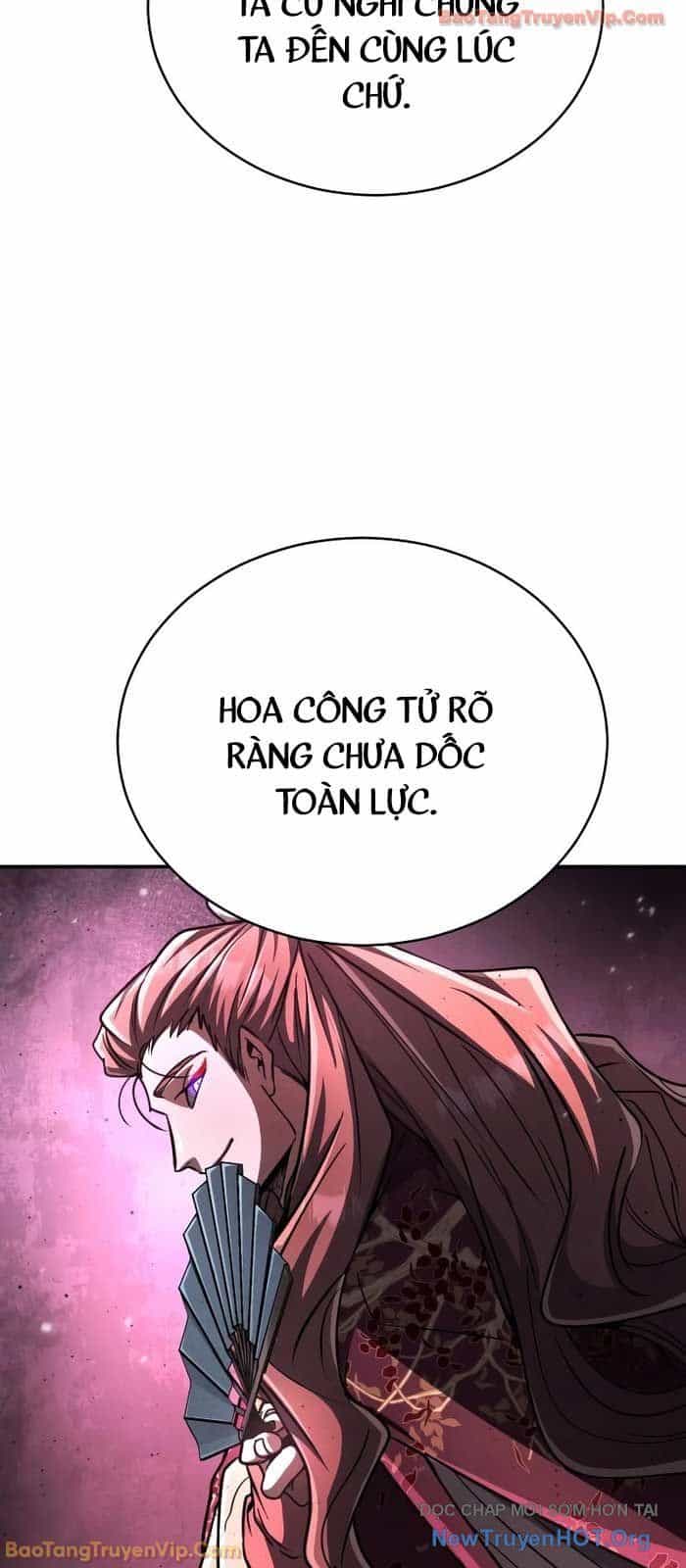 Quyền Vương Phục Sinh - Chương 21 - ảnh 16