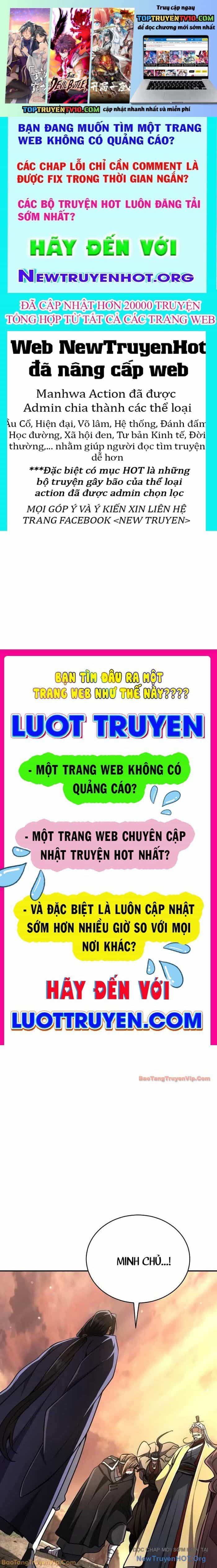 Quyền Vương Phục Sinh - Chương 21 - ảnh 2