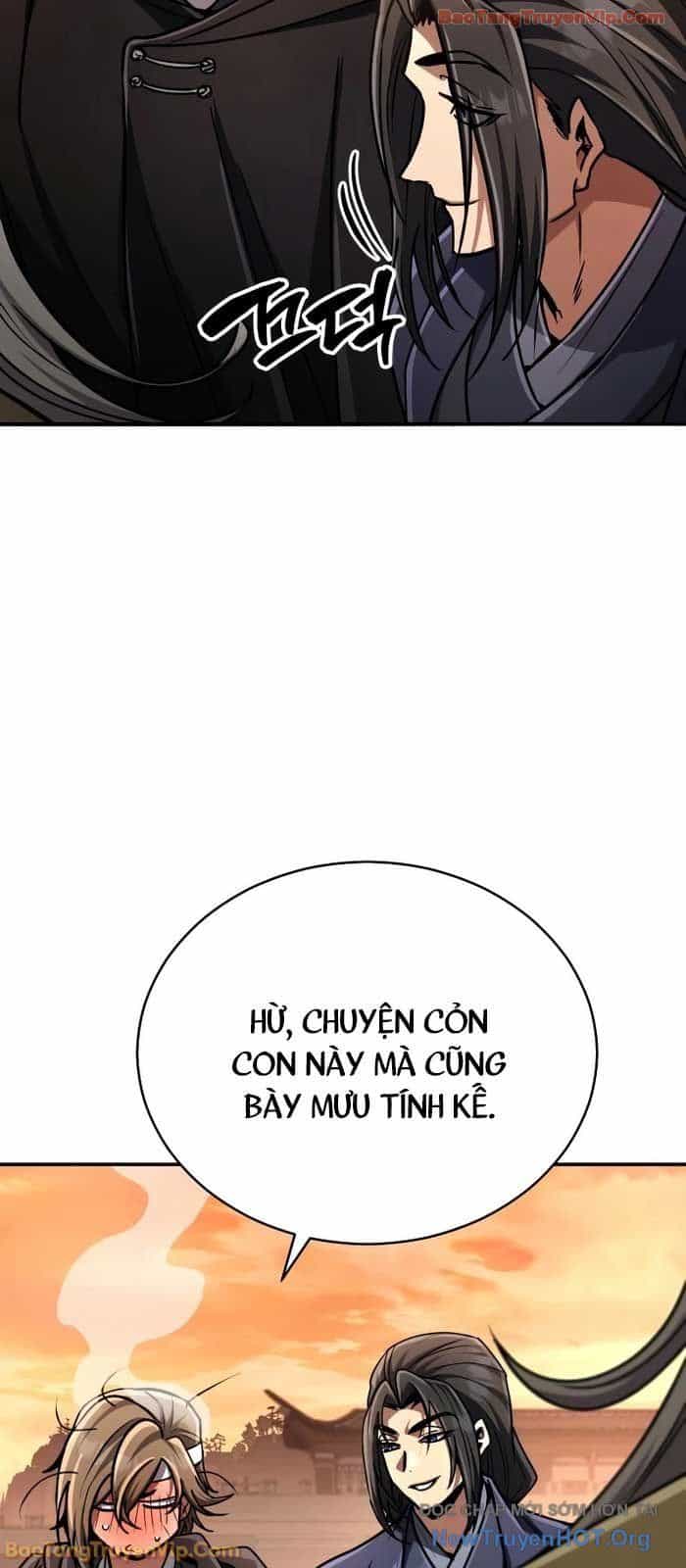 Quyền Vương Phục Sinh - Chương 21 - ảnh 20