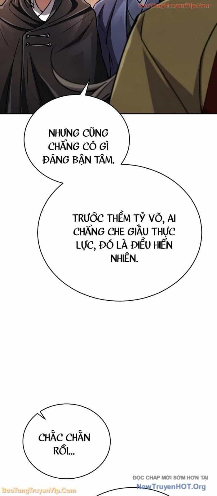 Quyền Vương Phục Sinh - Chương 21 - ảnh 21