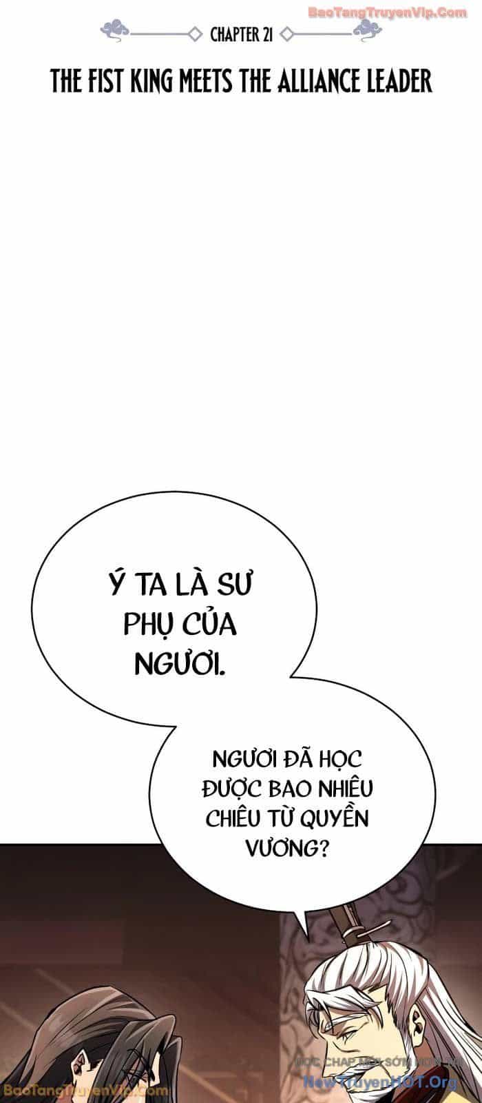 Quyền Vương Phục Sinh - Chương 21 - ảnh 46