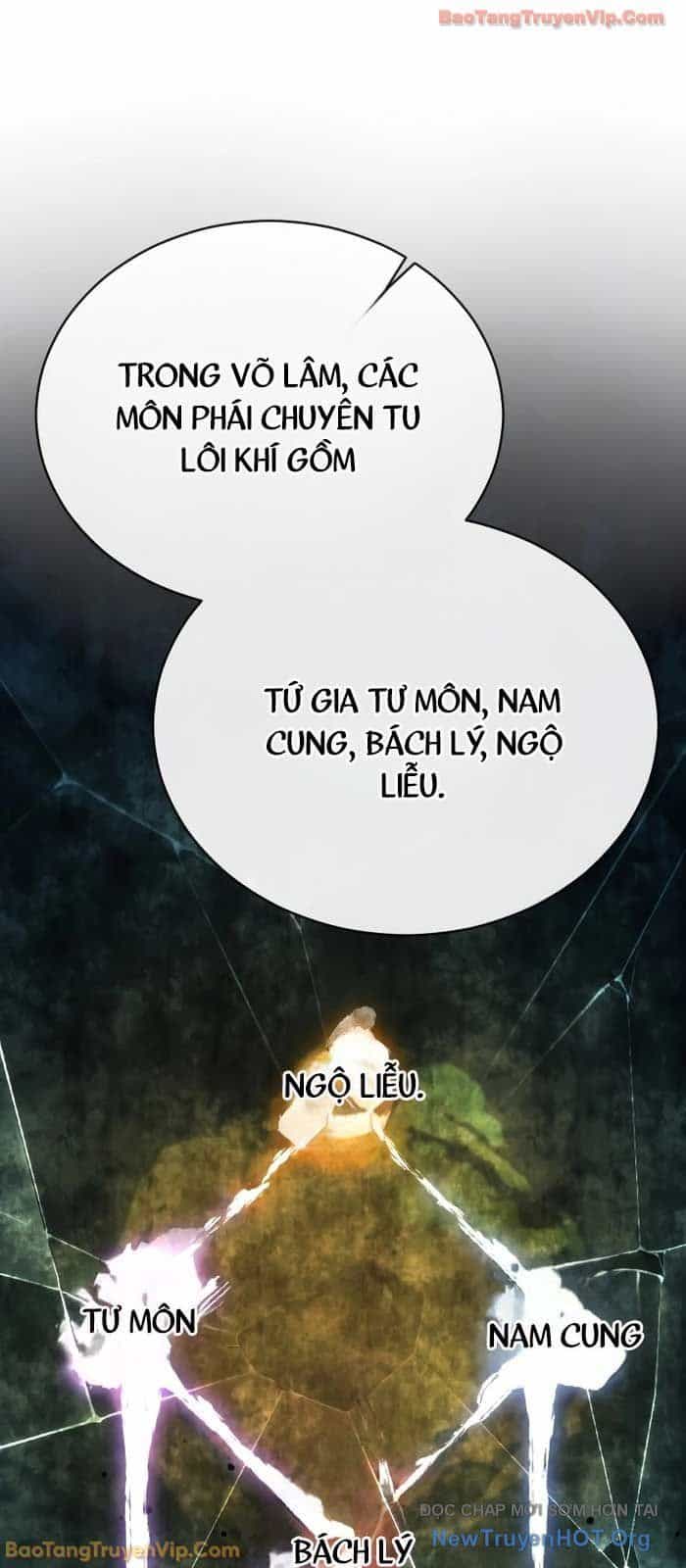Quyền Vương Phục Sinh - Chương 21 - ảnh 50