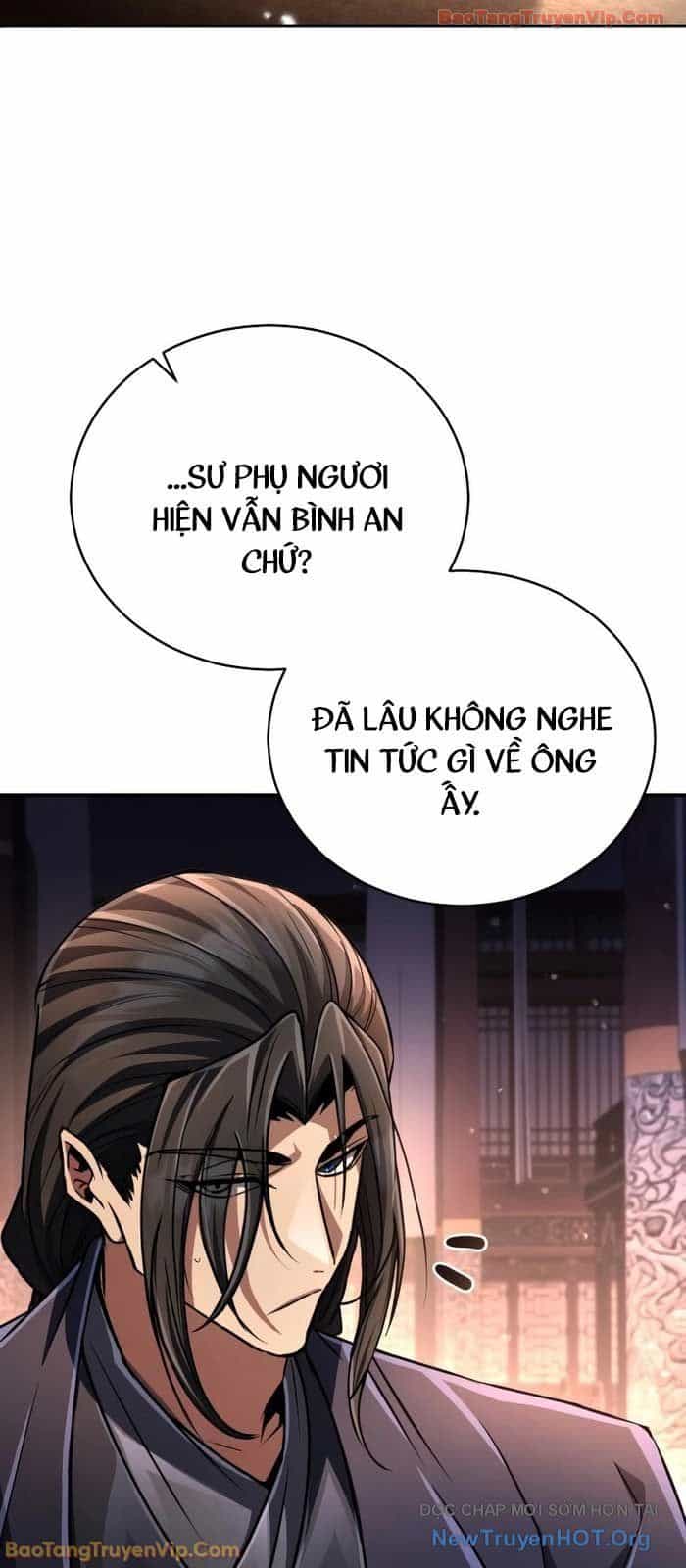 Quyền Vương Phục Sinh - Chương 21 - ảnh 62