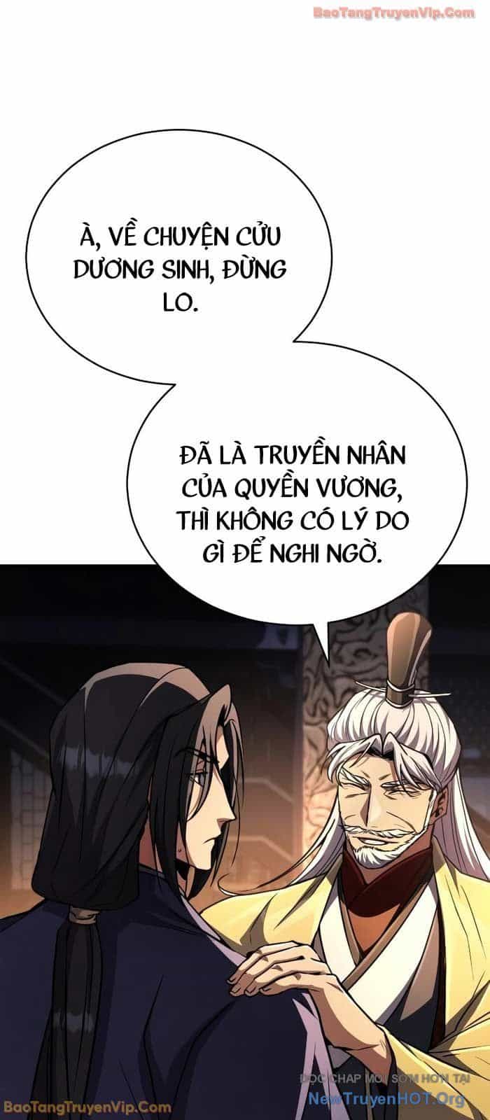 Quyền Vương Phục Sinh - Chương 21 - ảnh 82