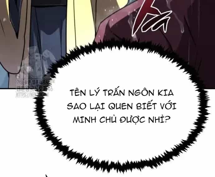 Quyền Vương Phục Sinh - Chương 23 - ảnh 16