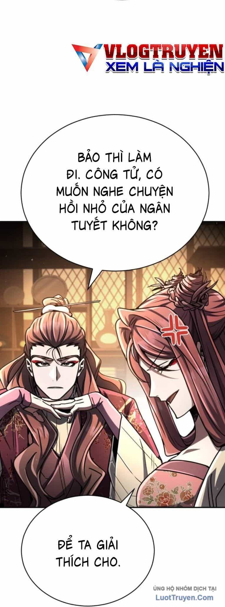 Quyền Vương Phục Sinh - Chương 25 - ảnh 47