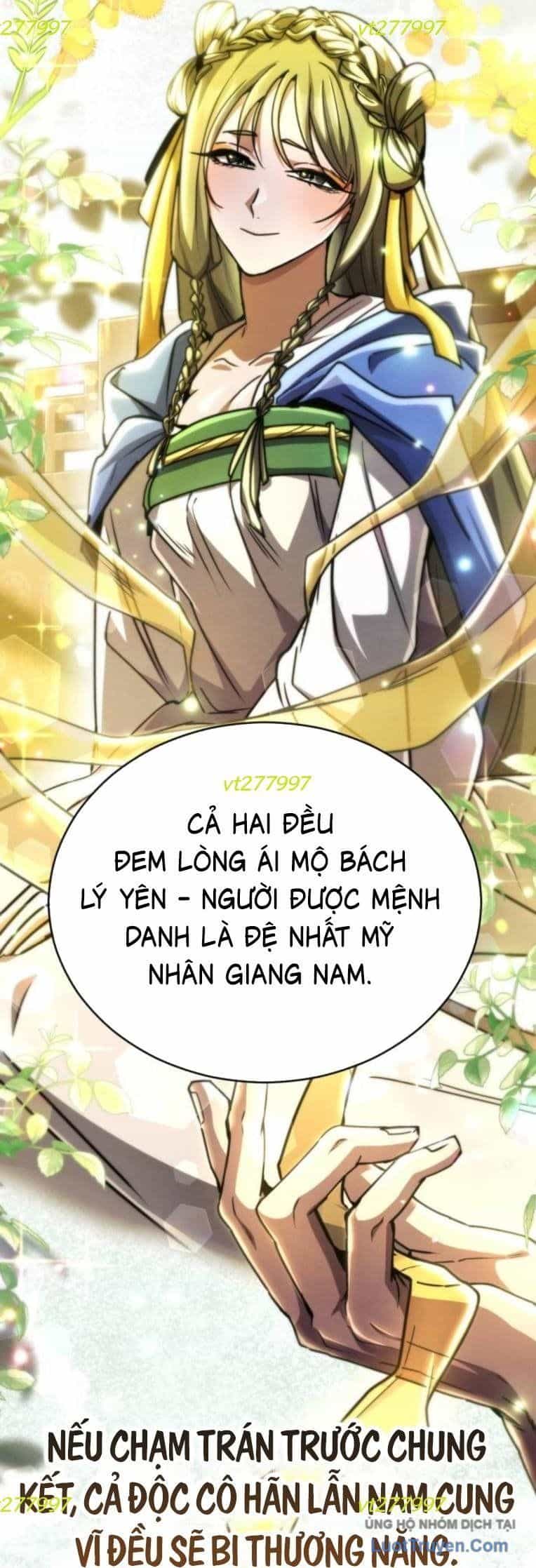 Quyền Vương Phục Sinh - Chương 25 - ảnh 56