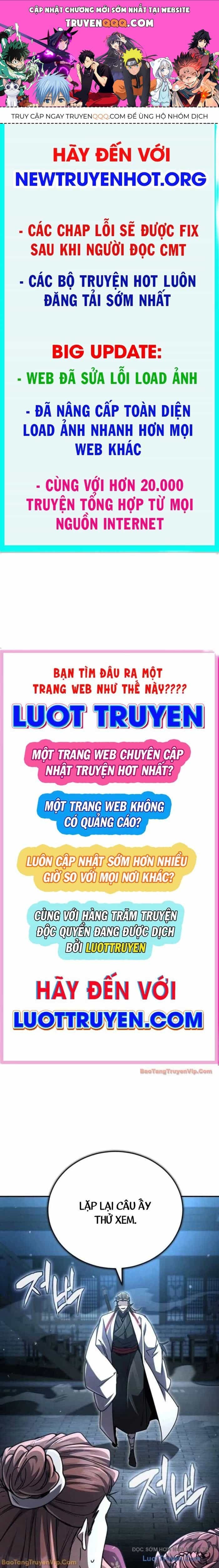 Quyền Vương Phục Sinh - Chương 26 - ảnh 1