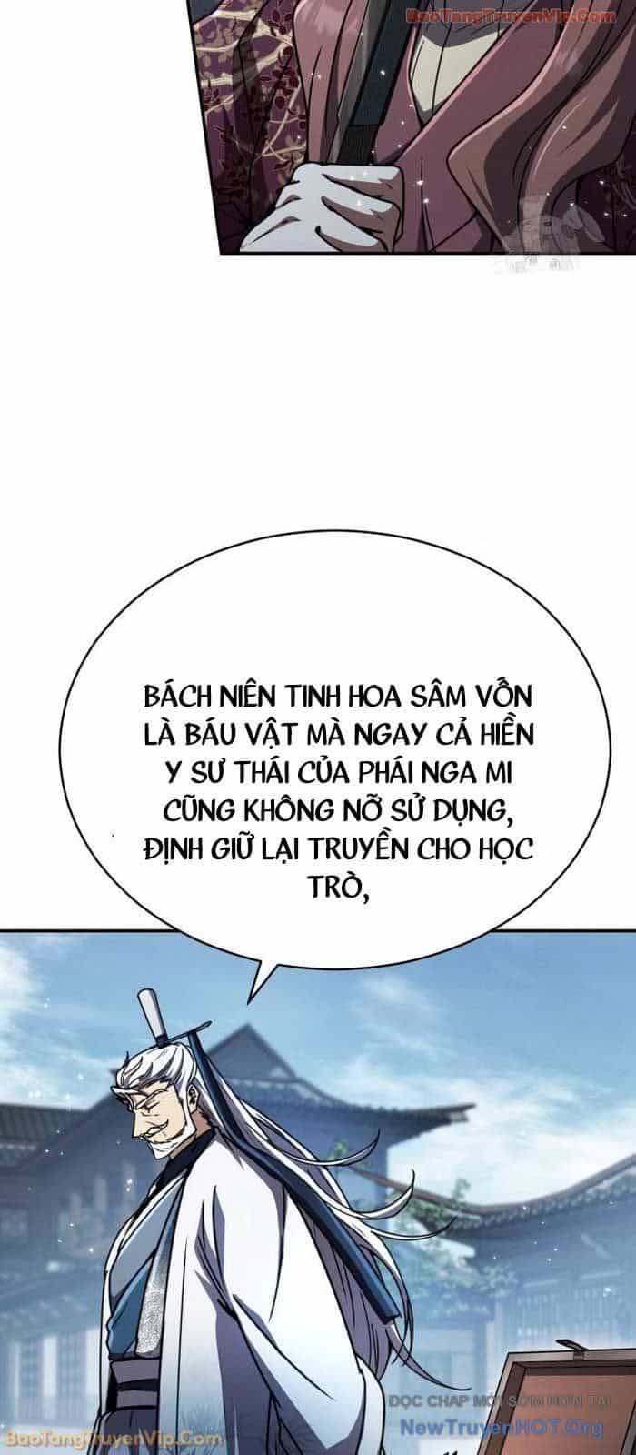Quyền Vương Phục Sinh - Chương 27 - ảnh 78