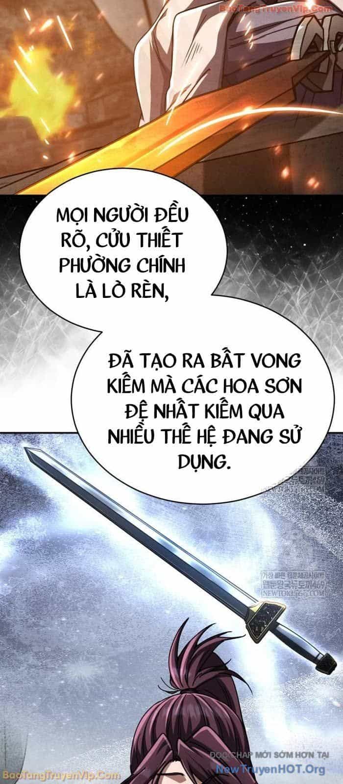 Quyền Vương Phục Sinh - Chương 27 - ảnh 85