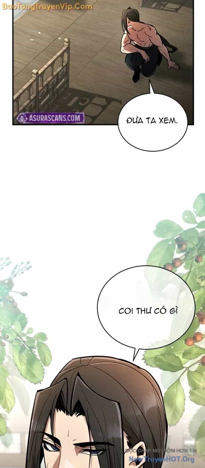 Quyền Vương Phục Sinh - Chương 3 - ảnh 18