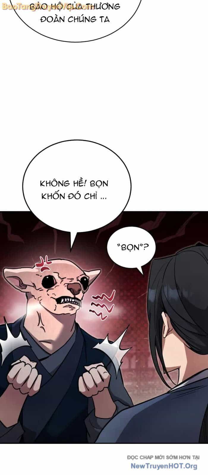 Quyền Vương Phục Sinh - Chương 3 - ảnh 29