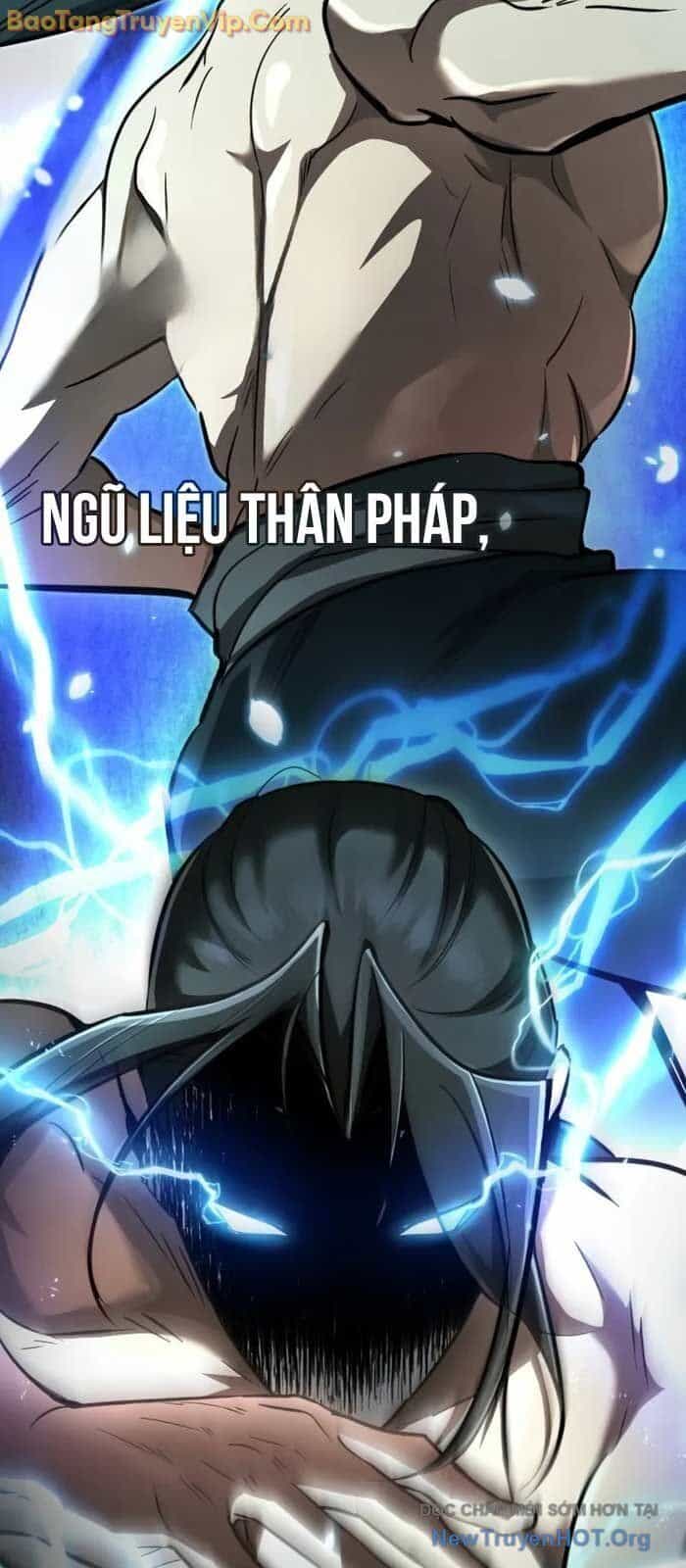 Quyền Vương Phục Sinh - Chương 3 - ảnh 7