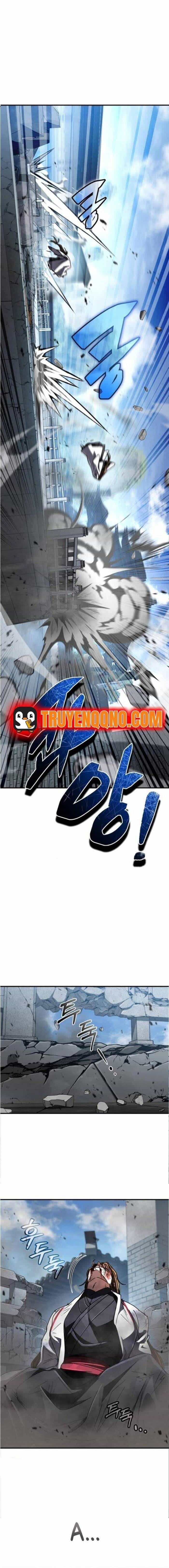 Quyền Vương Phục Sinh - Chương 30 - ảnh 30