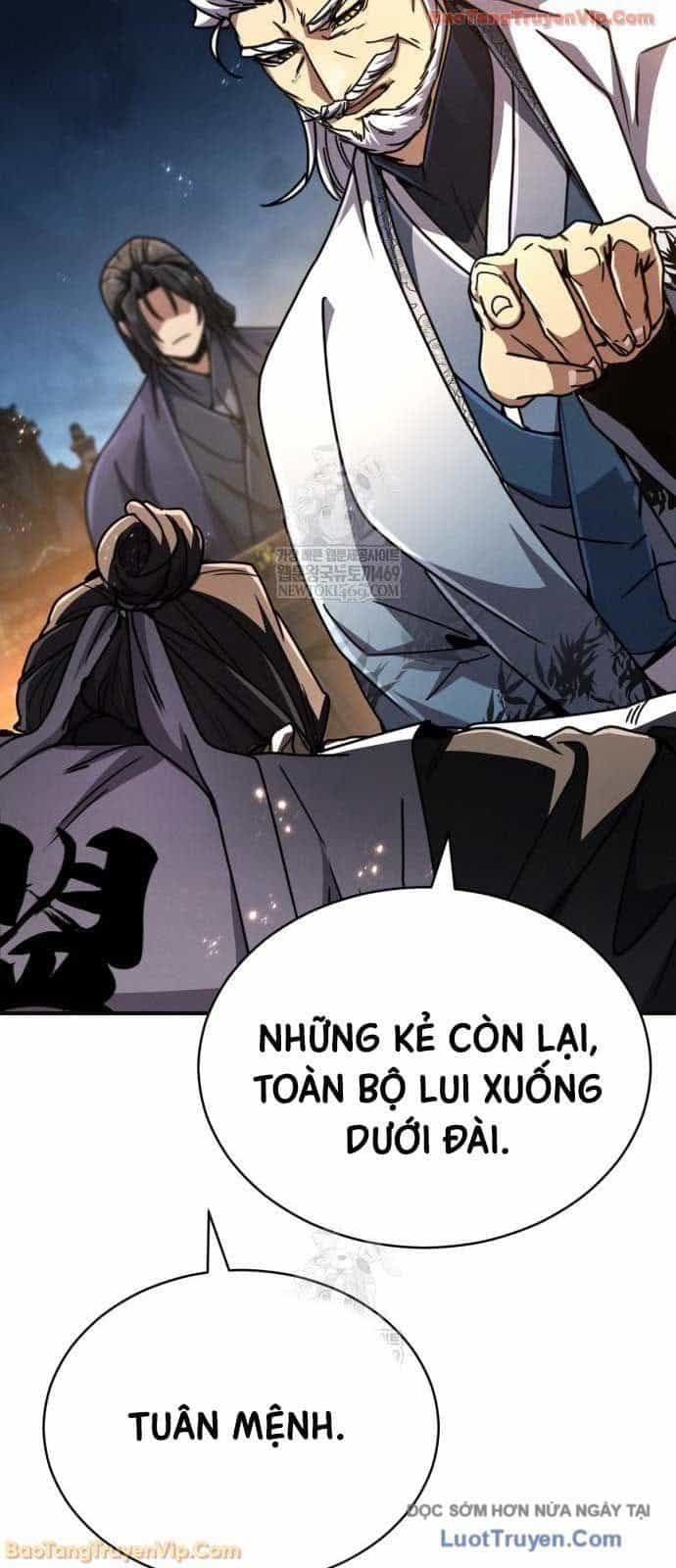 Quyền Vương Phục Sinh - Chương 33 - ảnh 30