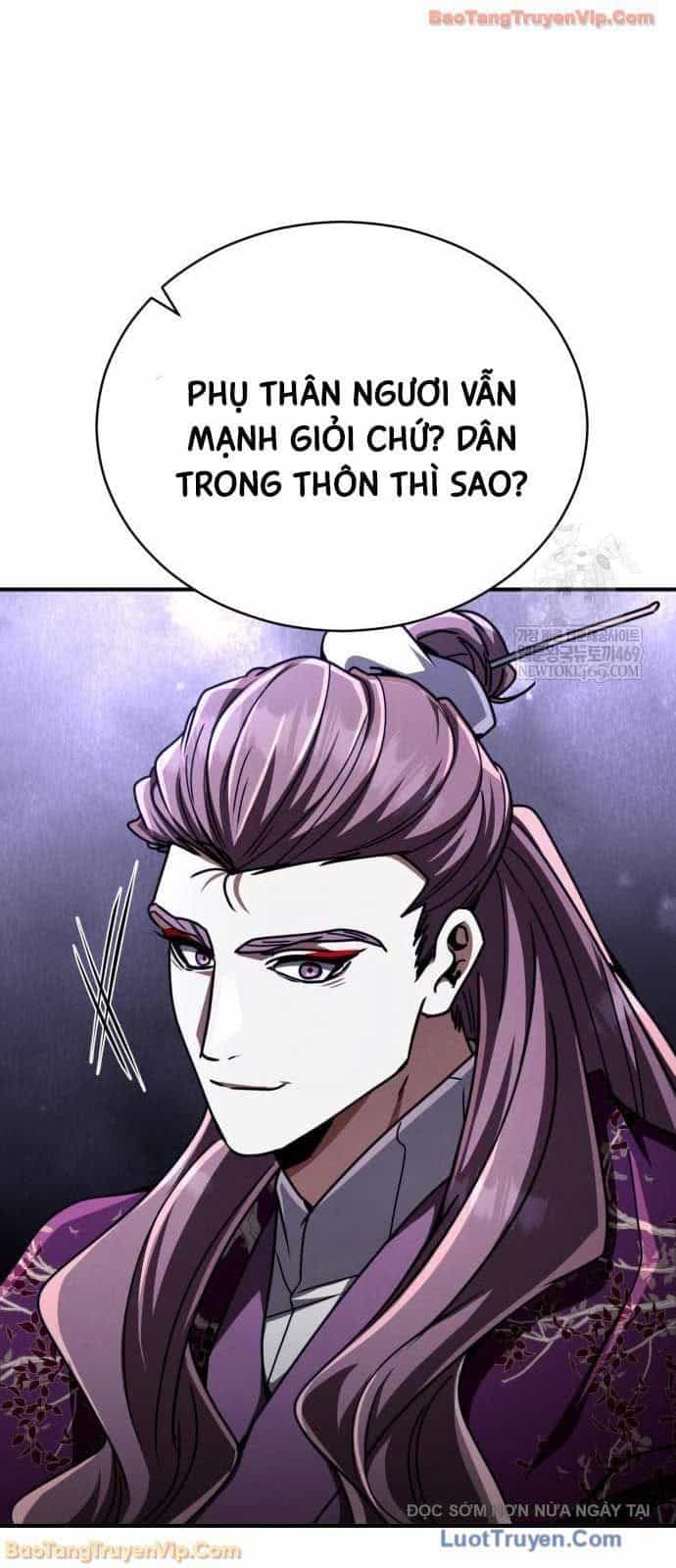 Quyền Vương Phục Sinh - Chương 33 - ảnh 71
