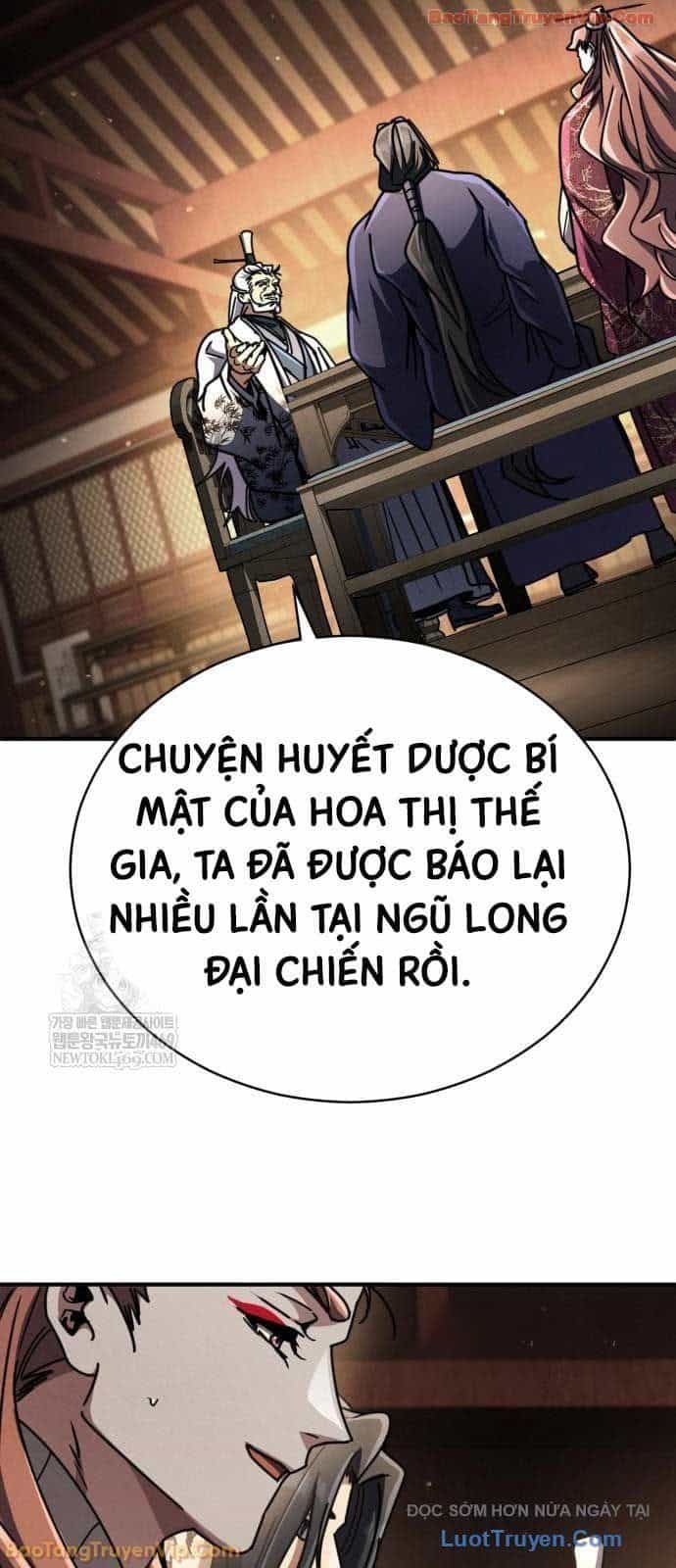 Quyền Vương Phục Sinh - Chương 33 - ảnh 75