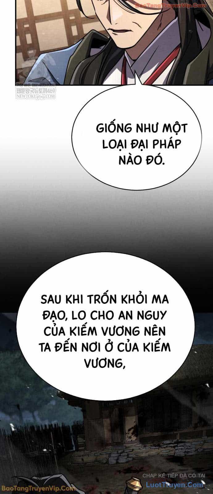 Quyền Vương Phục Sinh - Chương 34 - ảnh 12