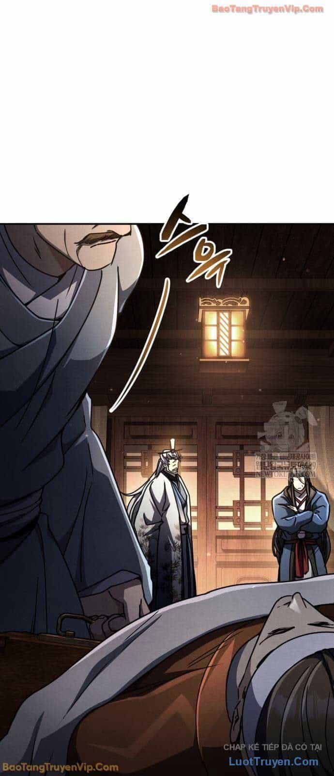 Quyền Vương Phục Sinh - Chương 34 - ảnh 2