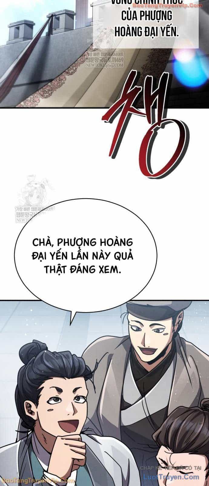 Quyền Vương Phục Sinh - Chương 34 - ảnh 72