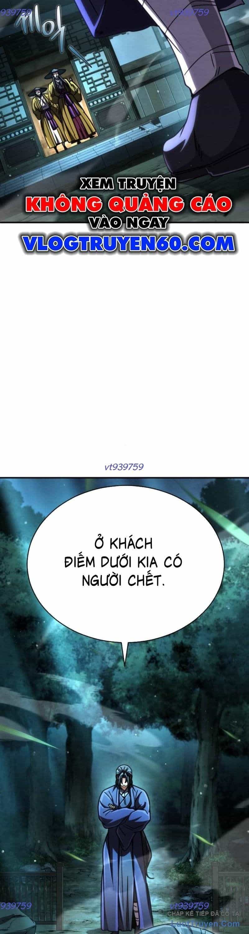 Quyền Vương Phục Sinh - Chương 35 - ảnh 39