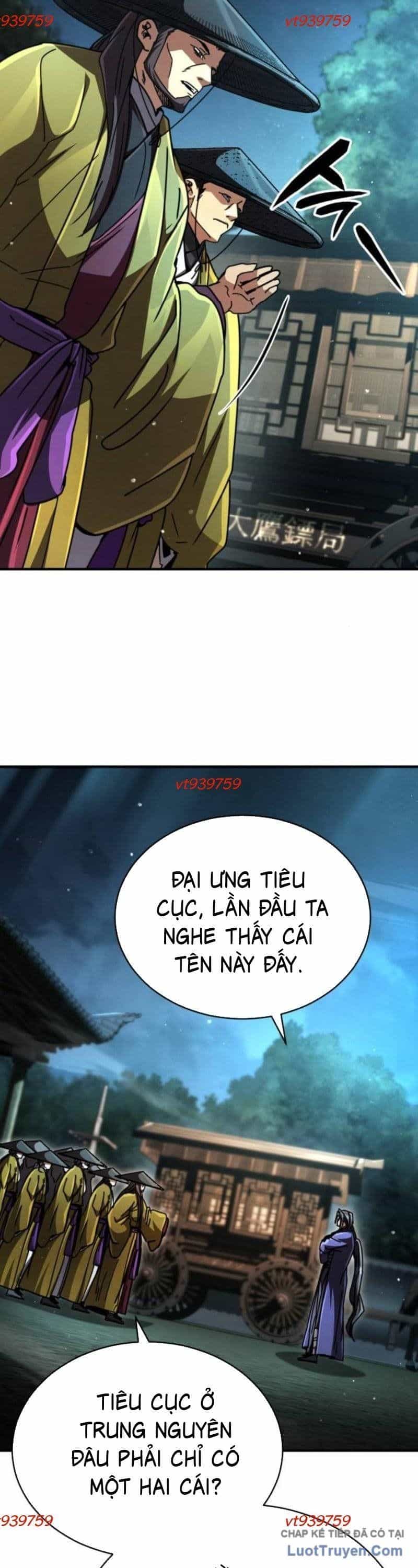 Quyền Vương Phục Sinh - Chương 35 - ảnh 41