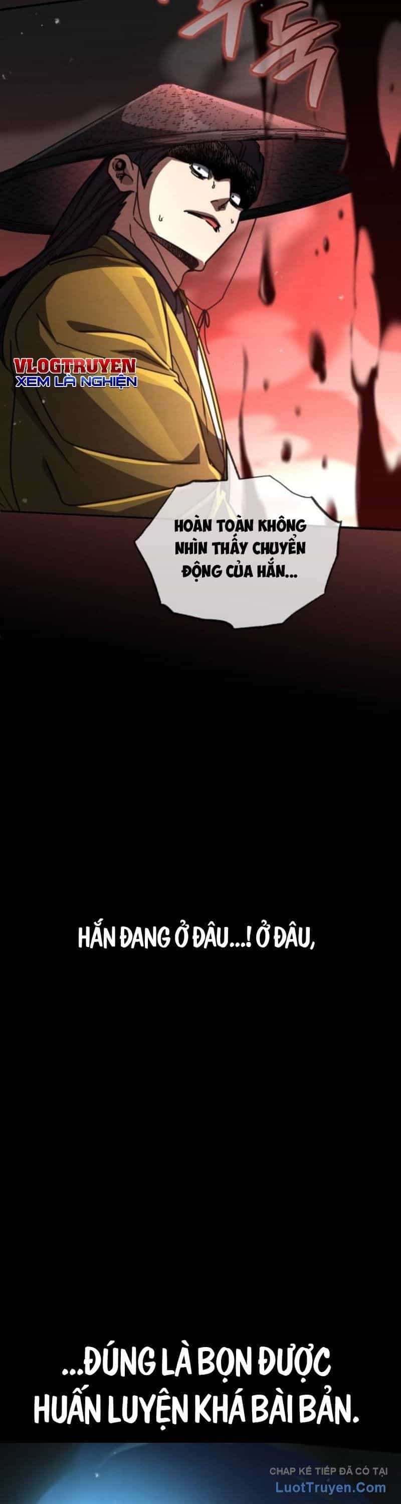 Quyền Vương Phục Sinh - Chương 35 - ảnh 53