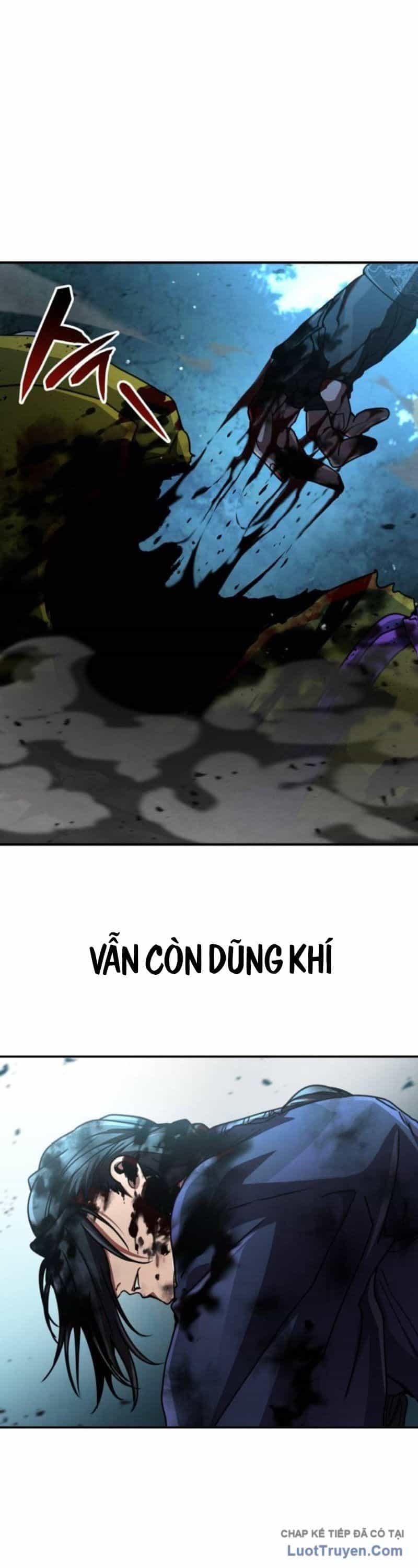 Quyền Vương Phục Sinh - Chương 35 - ảnh 56