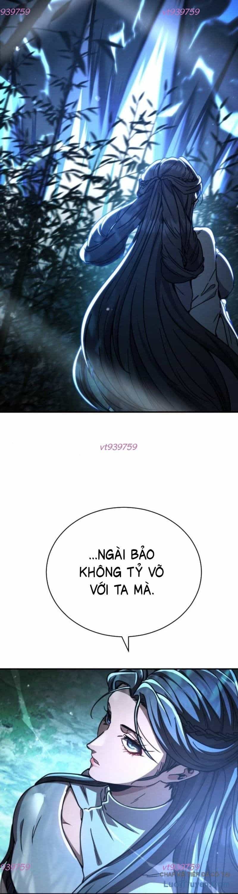Quyền Vương Phục Sinh - Chương 35 - ảnh 62
