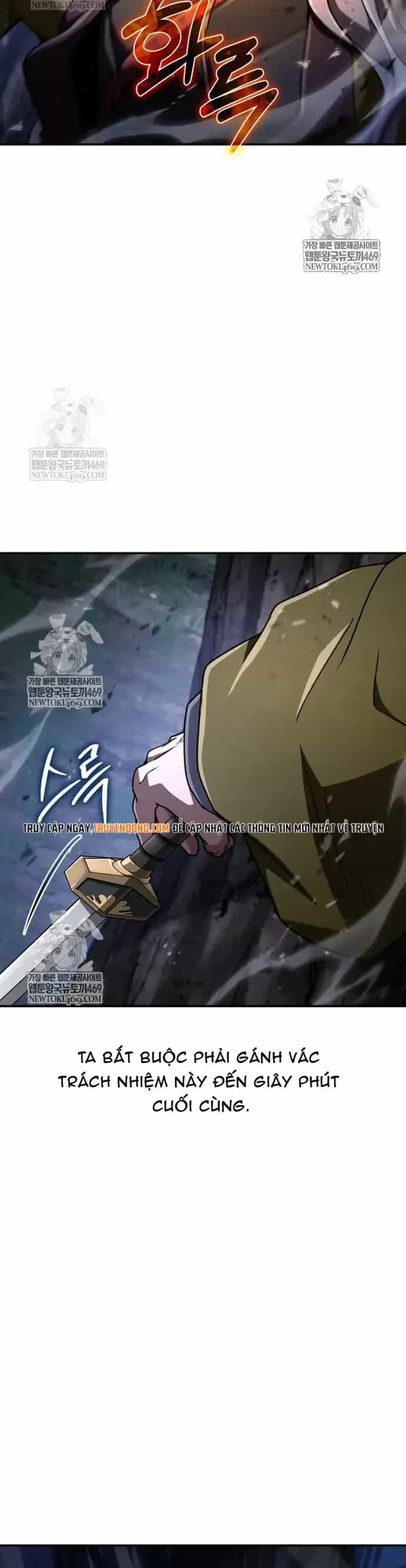 Quyền Vương Phục Sinh - Chương 36 - ảnh 38